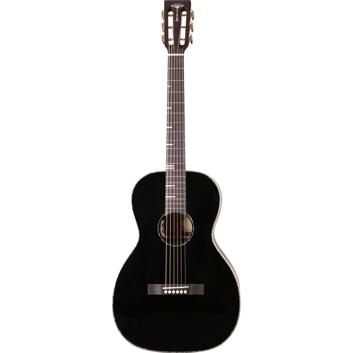 Tyma P18E BK Black