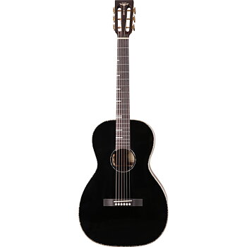 Tyma P18E BK Black