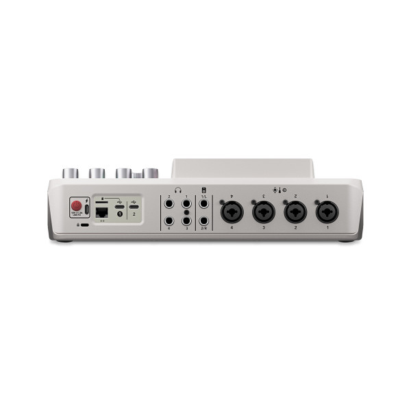 RODE RODECaster PRO II White Collection - 3