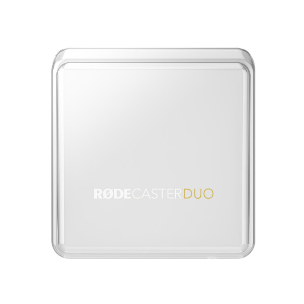 RODE RODECover DUO - 4