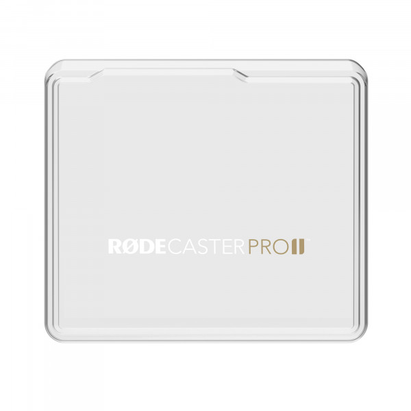 RODE RODE Cover2 - 2