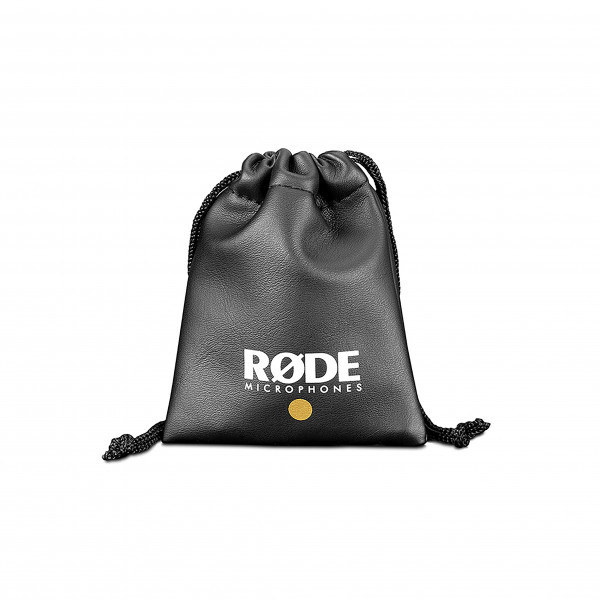RODE RodeLink LAV, Mygga for filmmaker etc. 3,5 locking - 3