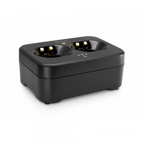 RODE RS1 Battery charger for wireless handheld microphones Interview PRO, TX-M2 and LB-1