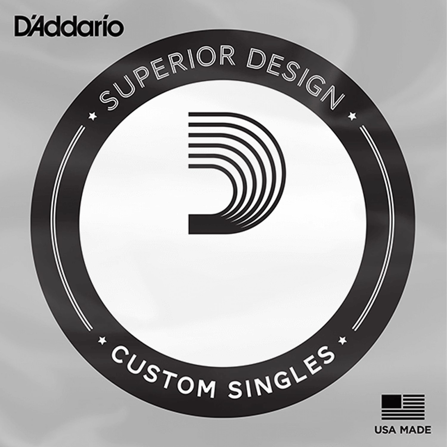 D'Addario CG075