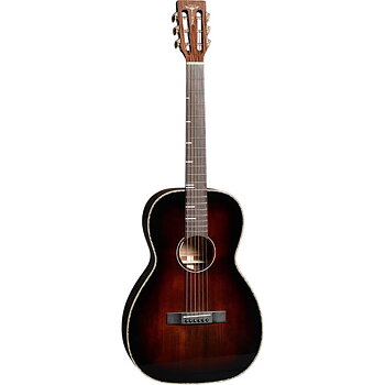 Tyma P18E BRS Brown Sunburst