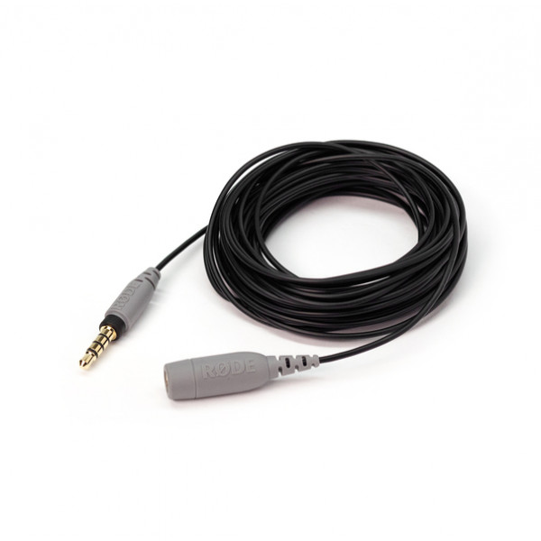 RODE SC1 3.5mm TRRS-M - 3.5mm TRRS-F 6m