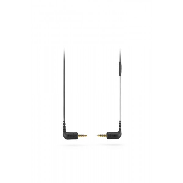 RODE SC10 flex cable 3.5mm TRRS-TRRS male/male 32cm - 2