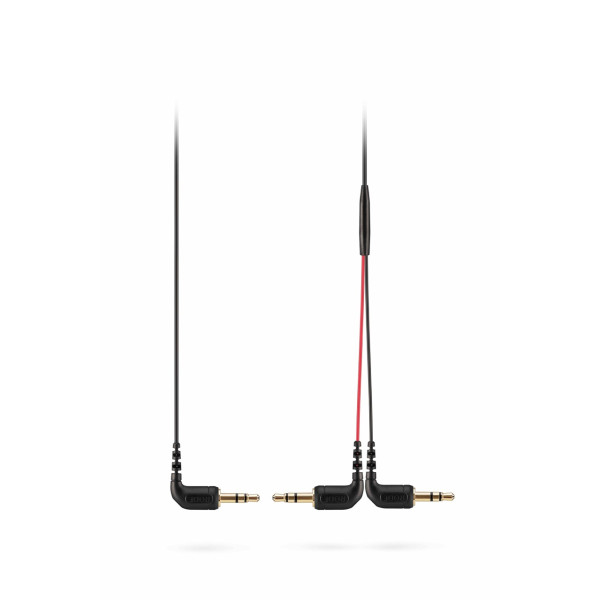 RODE SC11 SplitterCable for WIGO, 2xTRS 3,5mm-TRS 3,5mm
