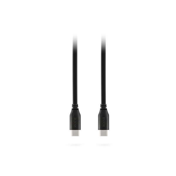RODE SC17 USB-C till USB-C kabel, 150cm. - 2