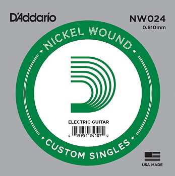 D'Addario NW024