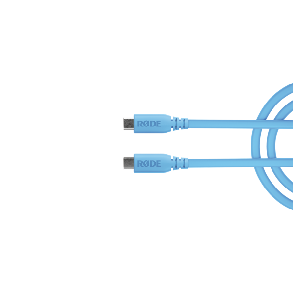 RODE SC17-B 1.5m USB-C to USB-C Cable - 3