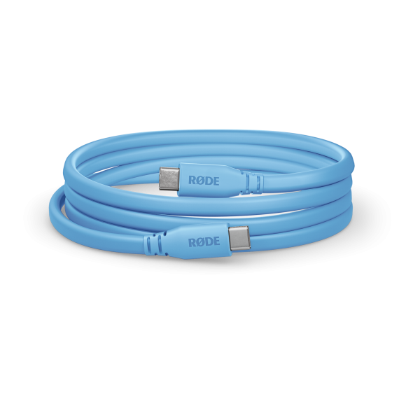 RODE SC17-B 1.5m USB-C to USB-C Cable