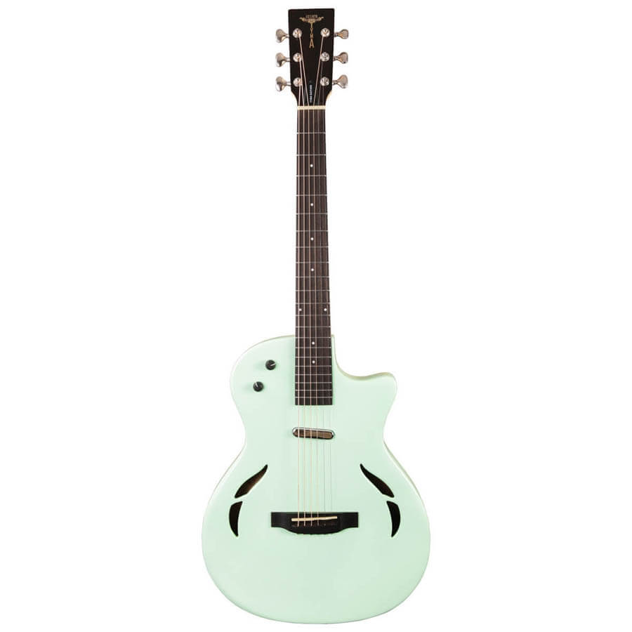 Tyma TE-1 AG Apple Green