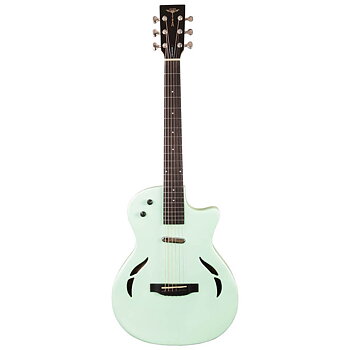 Tyma TE-1 AG Apple Green