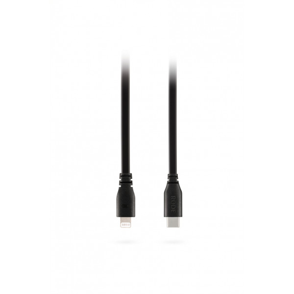 RODE SC19 USB-C to Lightning cable 1.5 m. (MFIs) - 2