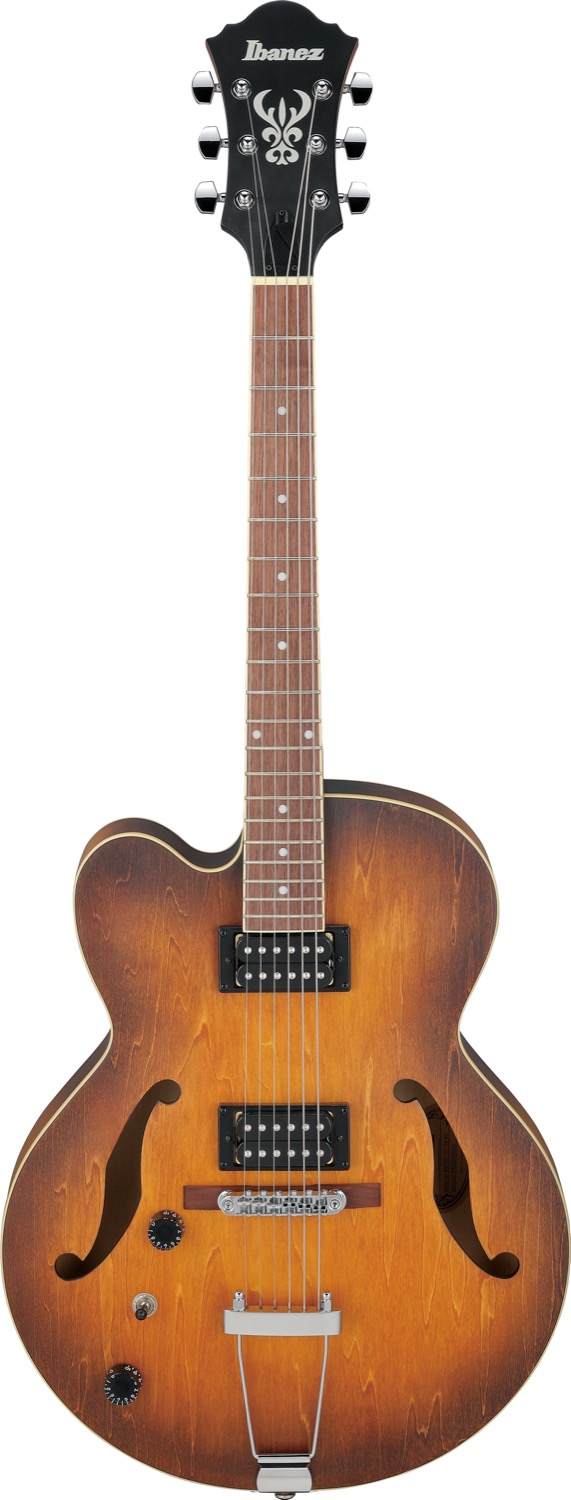 Ibanez AF55L-TF