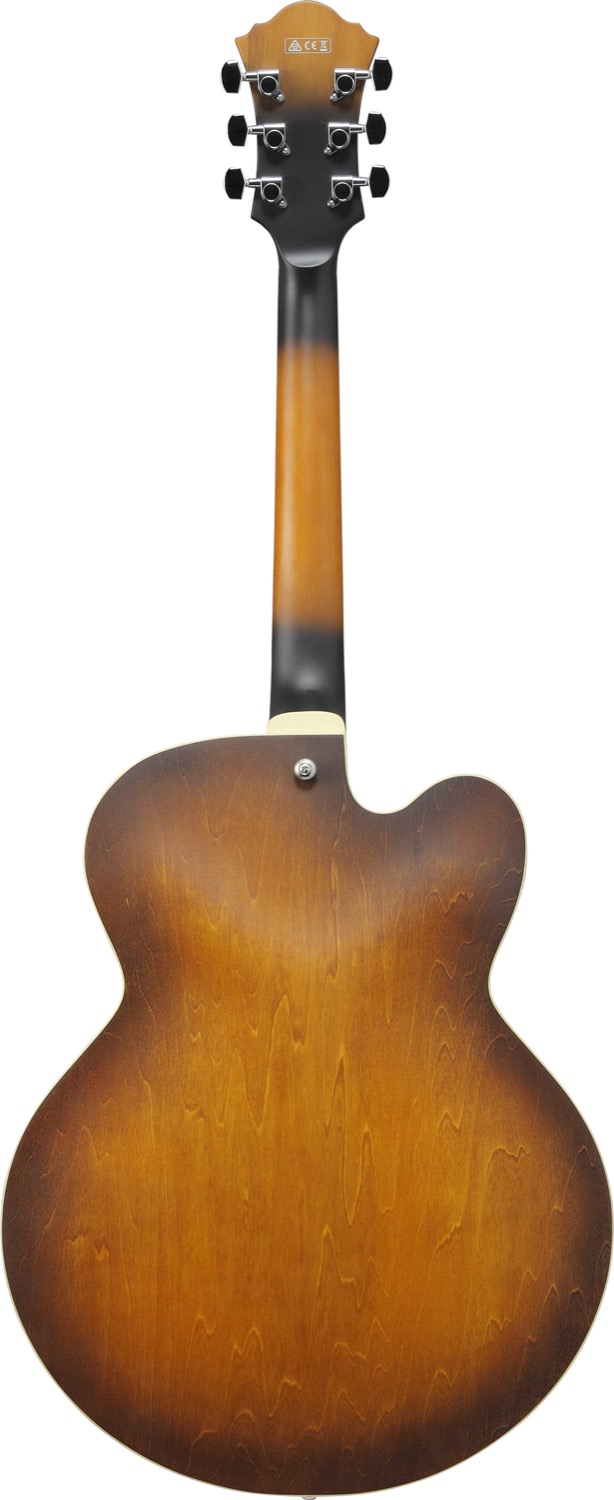 Ibanez AF55L-TF - 3