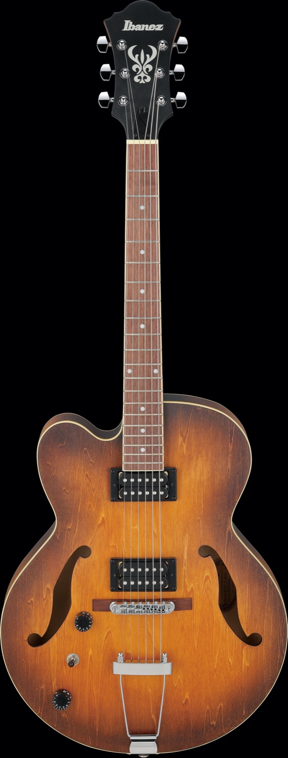 Ibanez AF55L-TF - 2