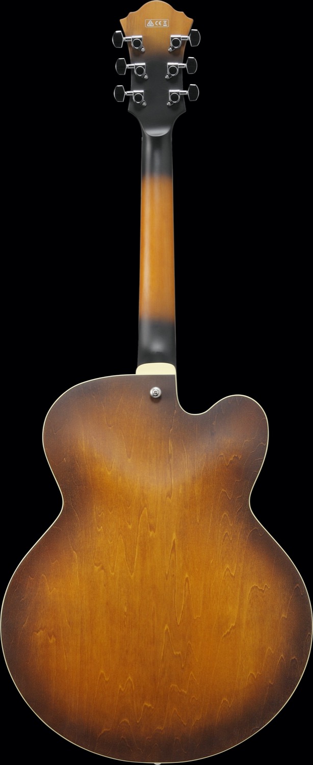 Ibanez AF55L-TF - 4