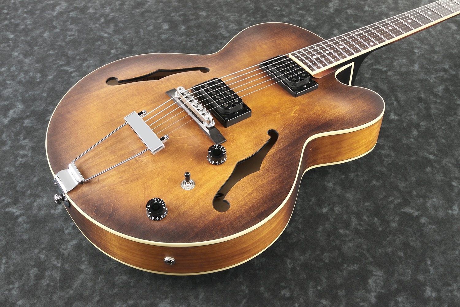 Ibanez AF55-TF - 3