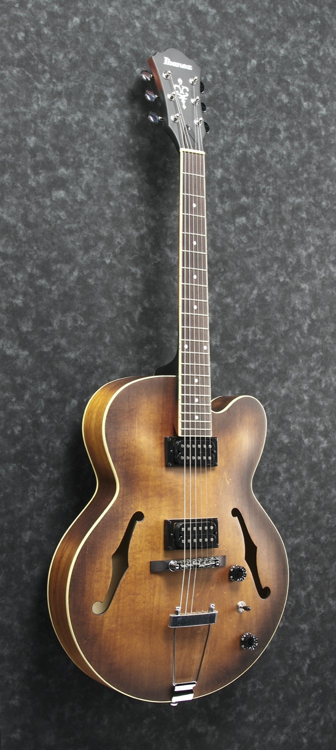 Ibanez AF55-TF - 4