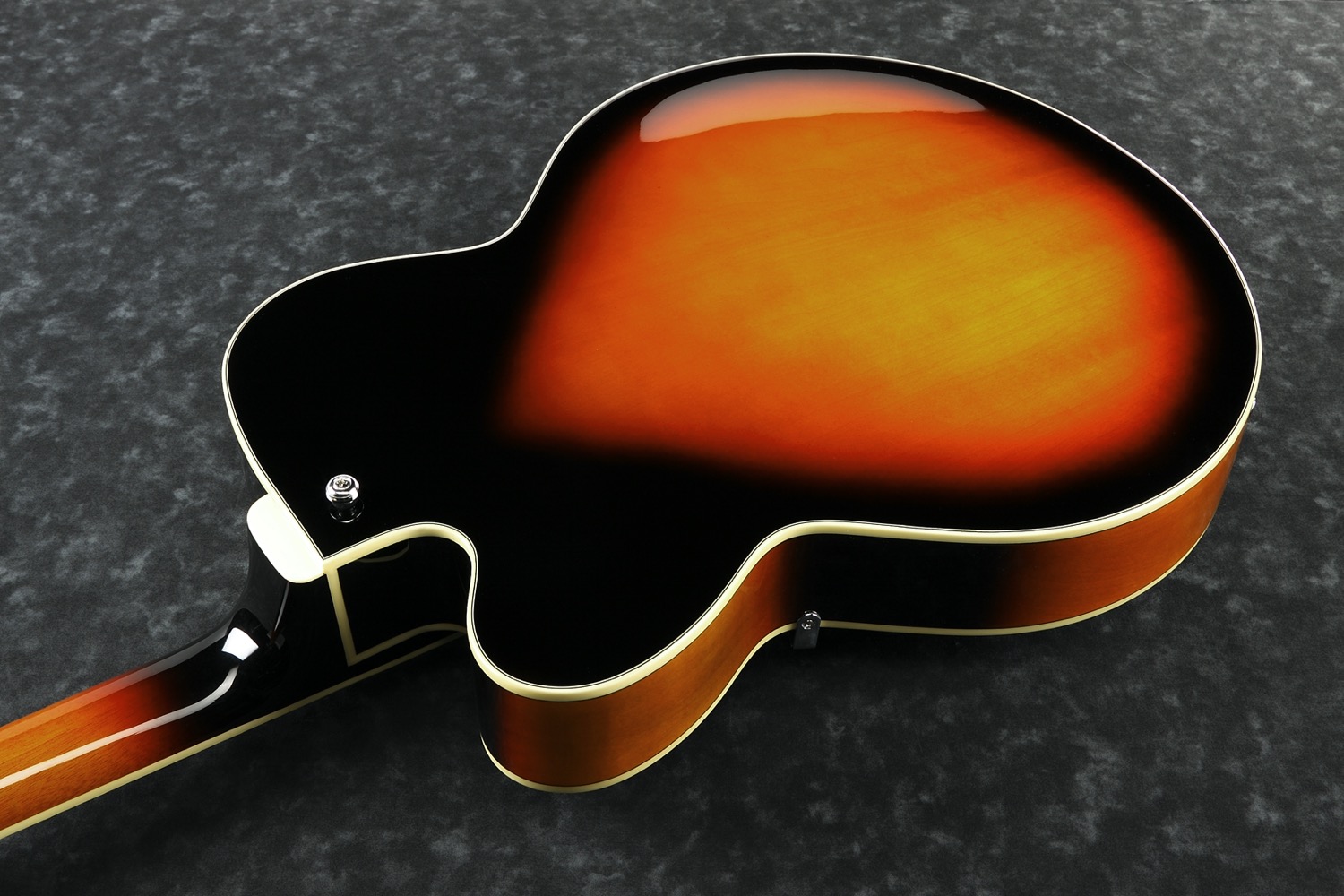 Ibanez AF75-BS - 2