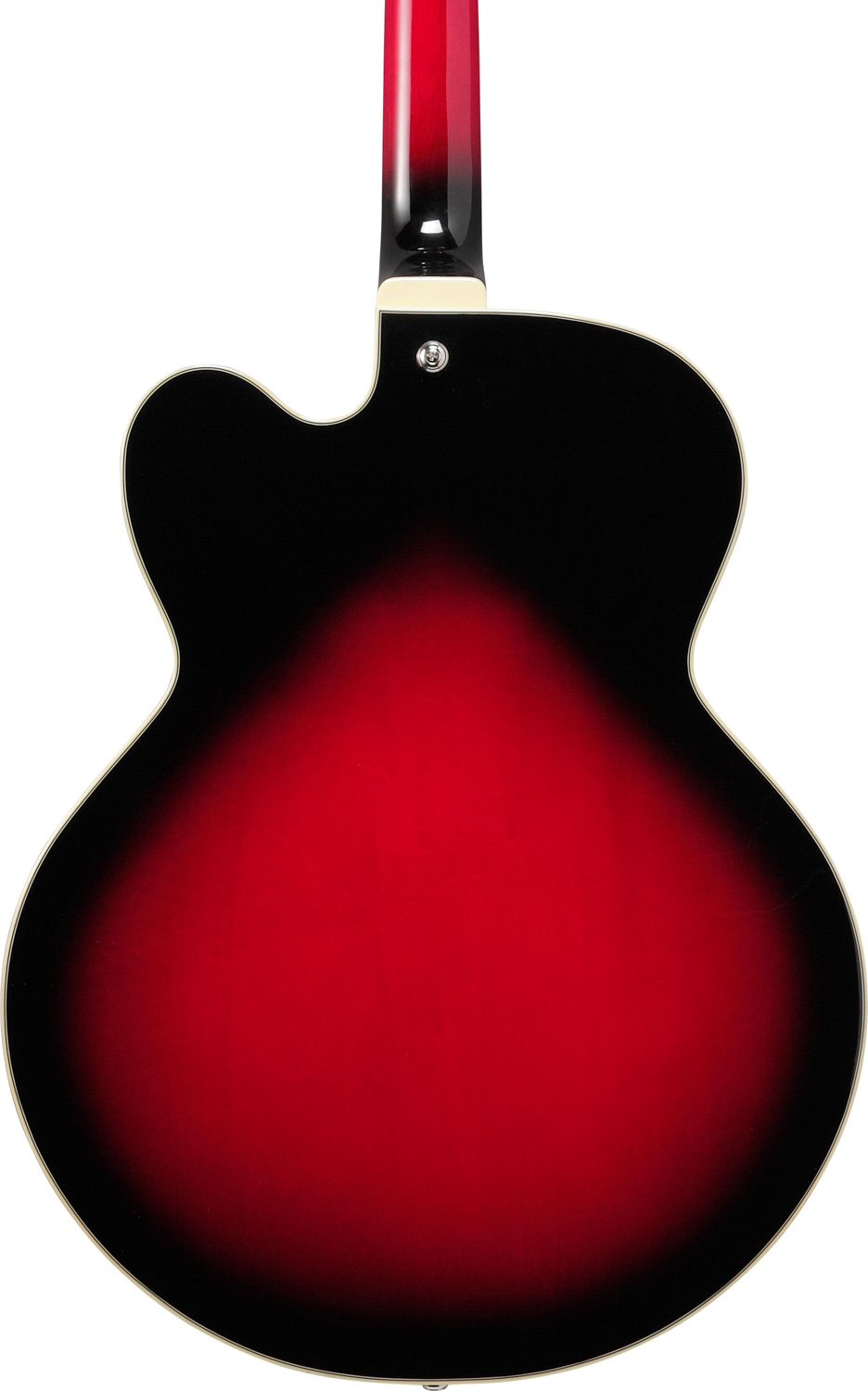 Ibanez AF75-TRS - 4