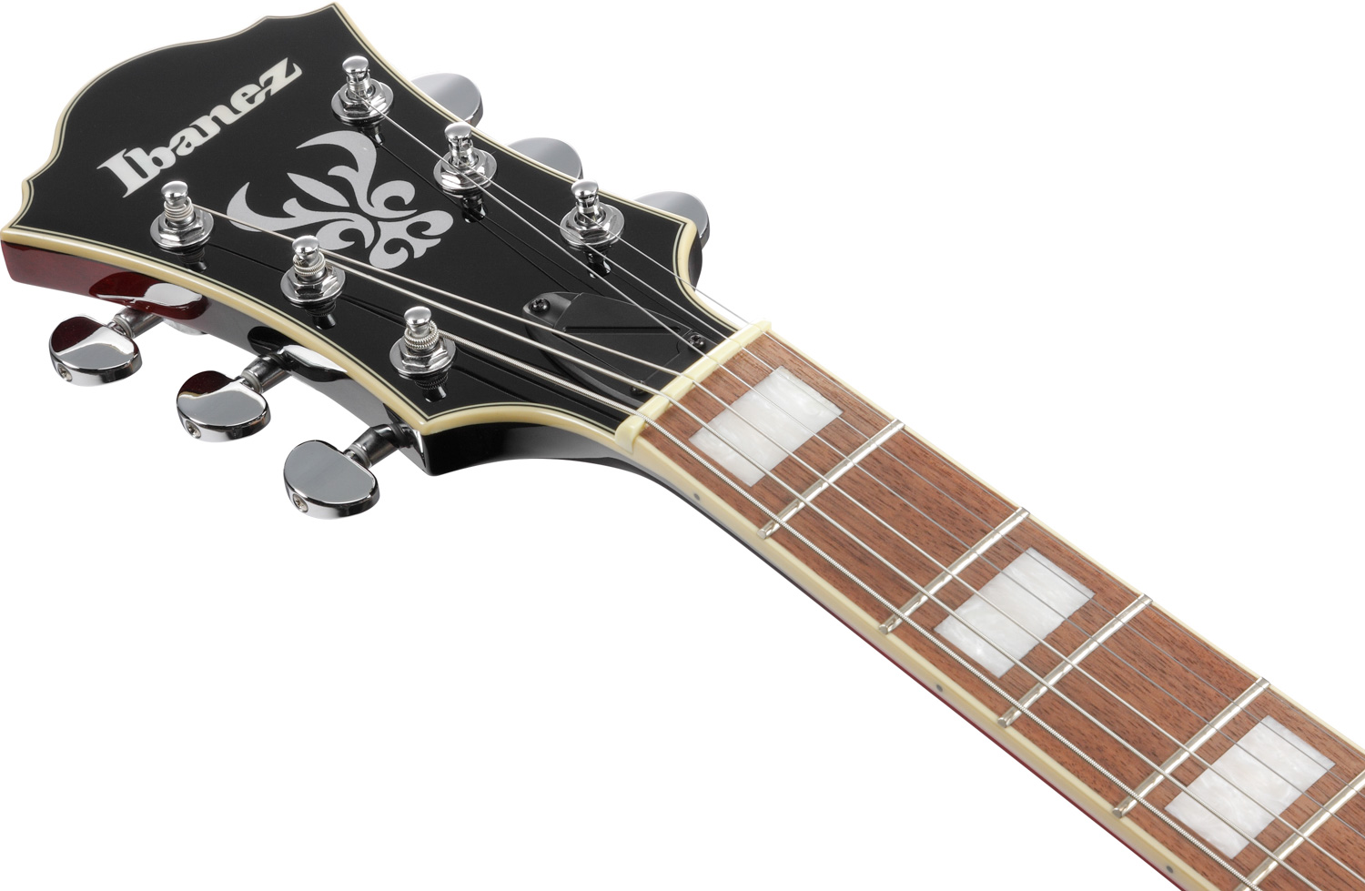 Ibanez AF75-TRS - 5