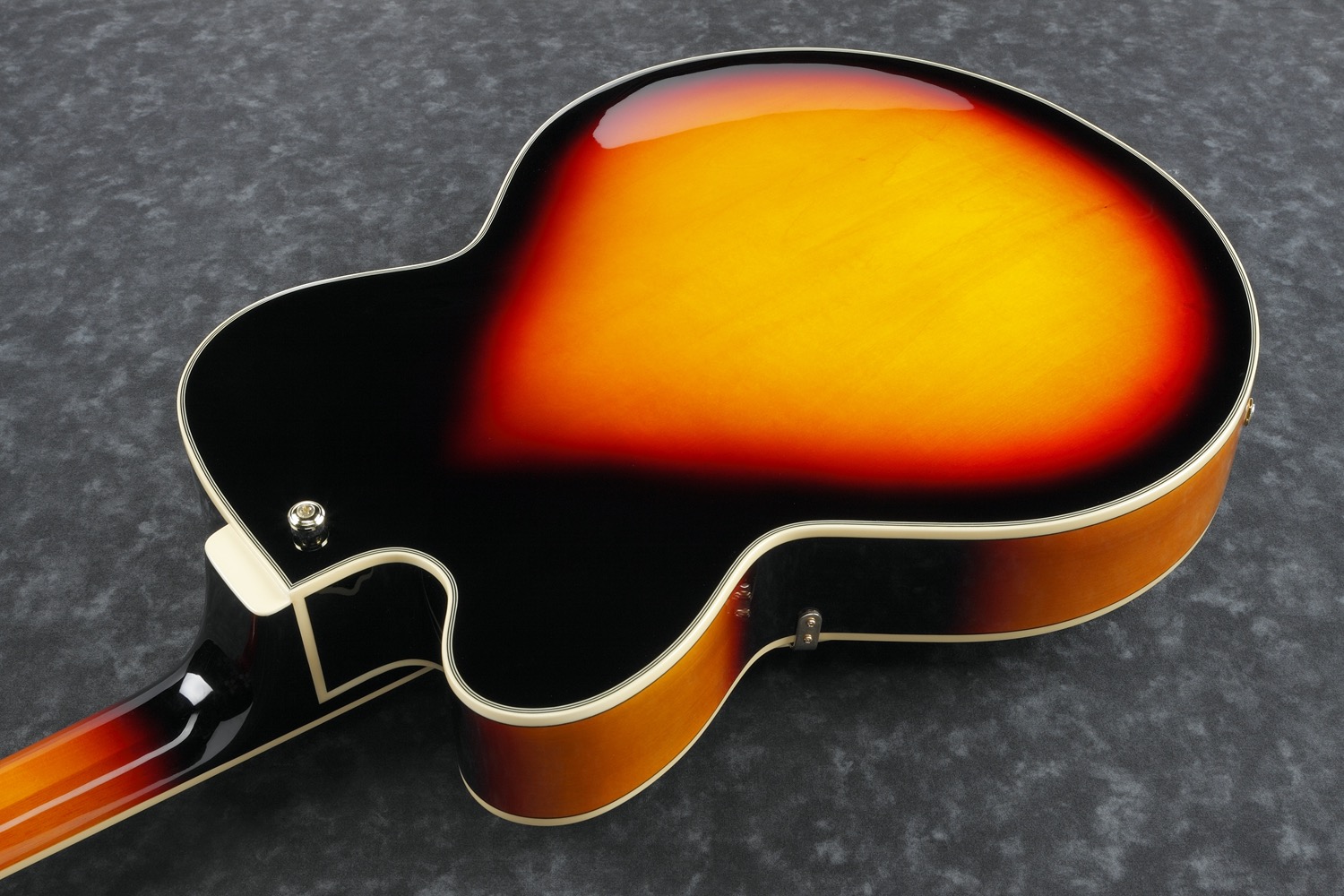 Ibanez AF95-BS - 3