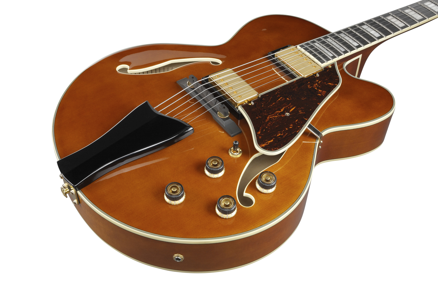 Ibanez AF95-DA - 2