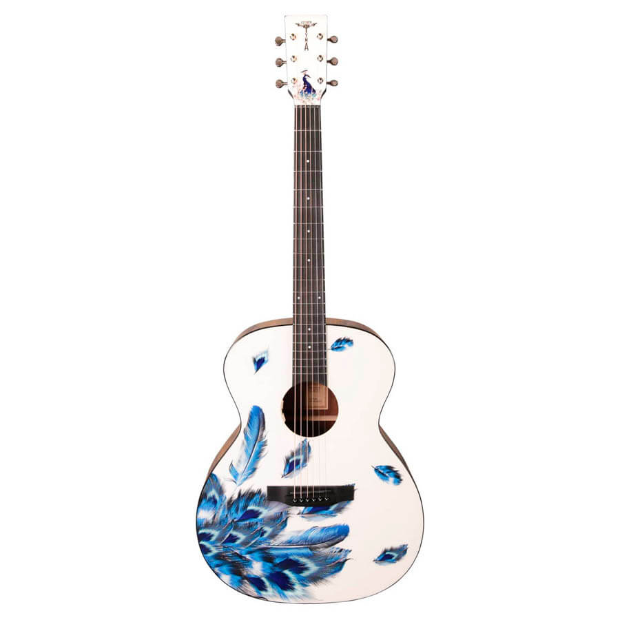 Tyma V-3E PLUM