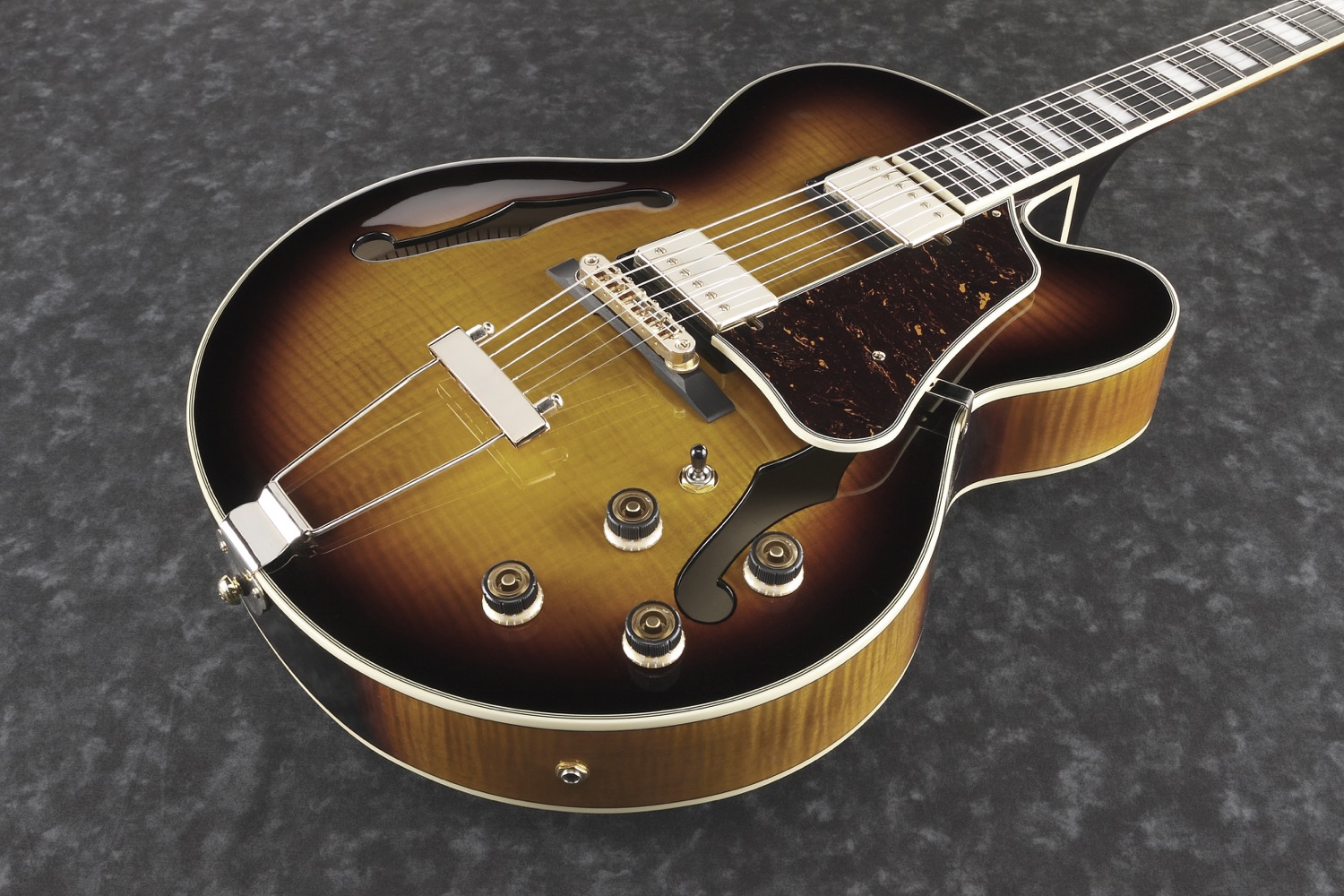 Ibanez AF95FM-AYS - 3