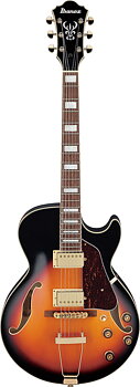 Ibanez AG75G-BS