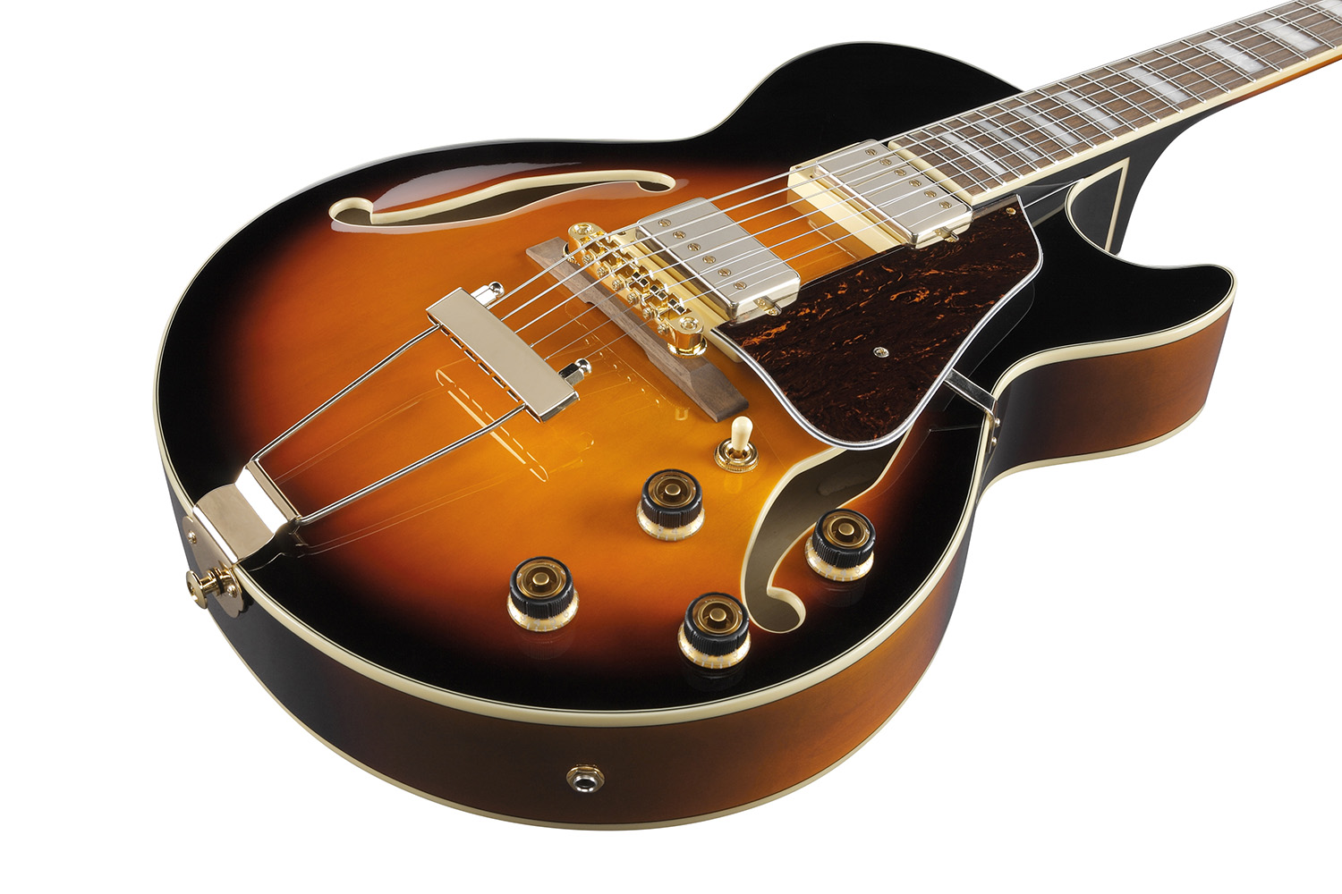 Ibanez AG75G-BS - 2