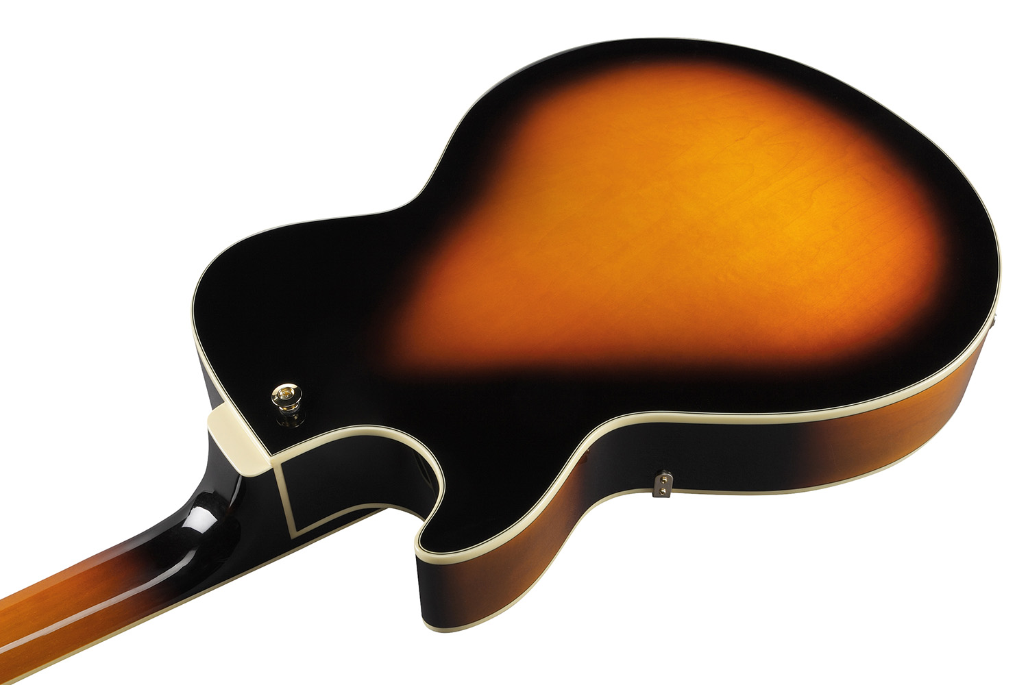 Ibanez AG75G-BS - 3