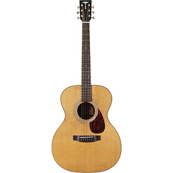 Tyma TF-12E westerngitarr