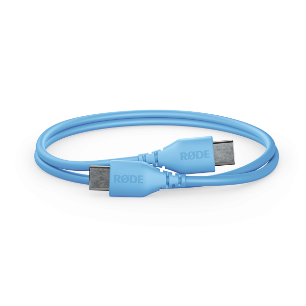 RODE SC22-B 30cm USB-C to USB-C Cable