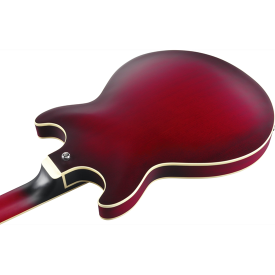 Ibanez AM53-SRF - 4