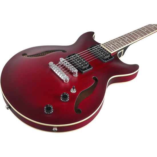 Ibanez AM53-SRF - 3