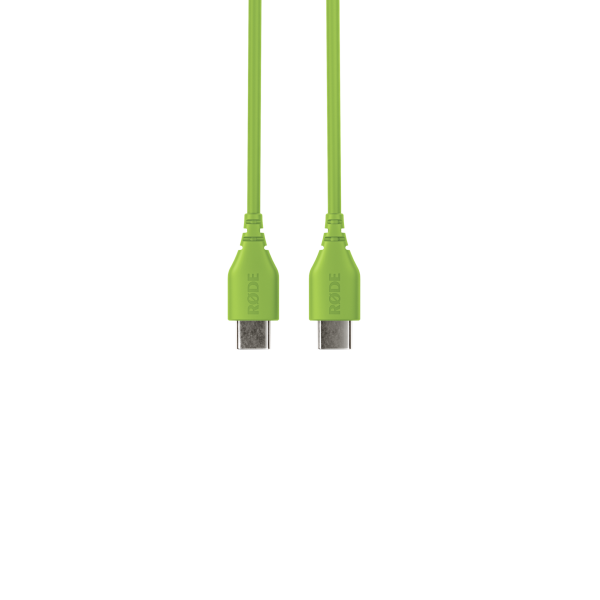RODE SC22-G 30cm USB-C to USB-C Cable - 2