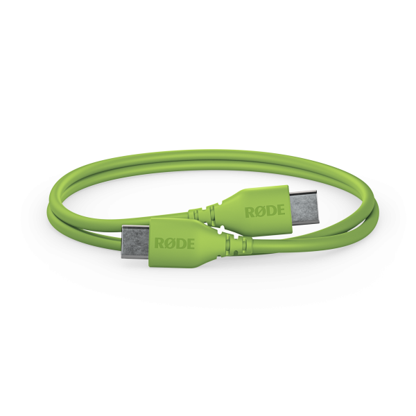 RODE SC22-G 30cm USB-C to USB-C Cable
