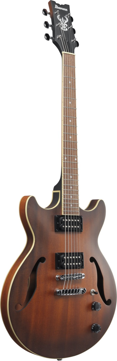 Ibanez AM53-TF - 5