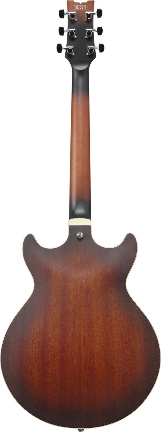 Ibanez AM53-TF - 3