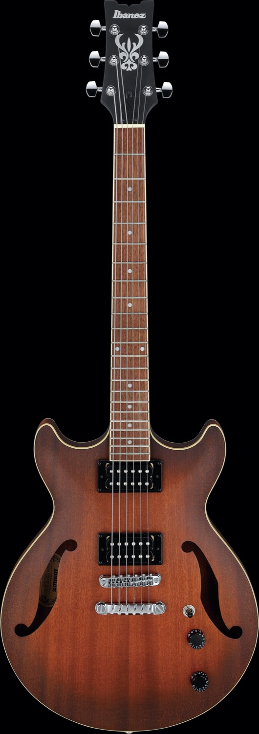 Ibanez AM53-TF - 2