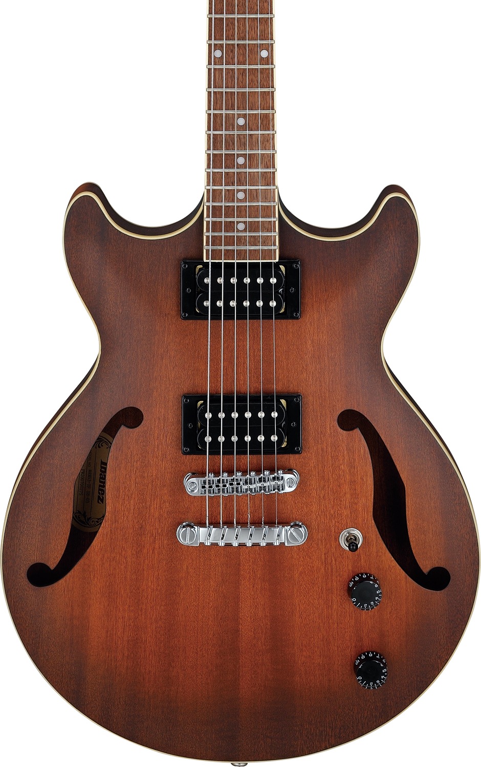 Ibanez AM53-TF - 6