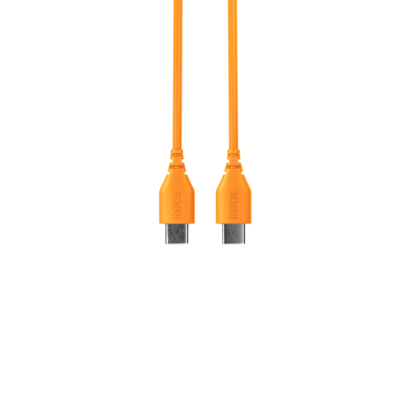 RODE SC22-O 30cm USB-C to USB-C Cable - 2
