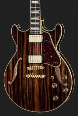 Ibanez AM93ME-NT - 5
