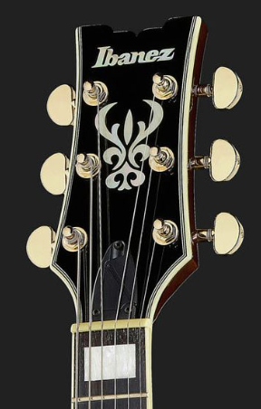 Ibanez AM93ME-NT - 6