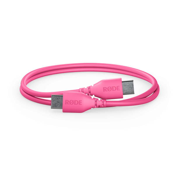 RODE SC22-P 30cm USB-C to USB-C Cable