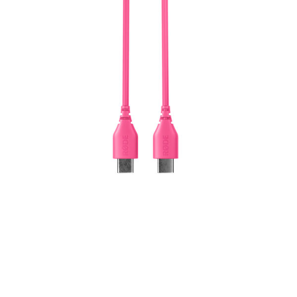 RODE SC22-P 30cm USB-C to USB-C Cable - 2